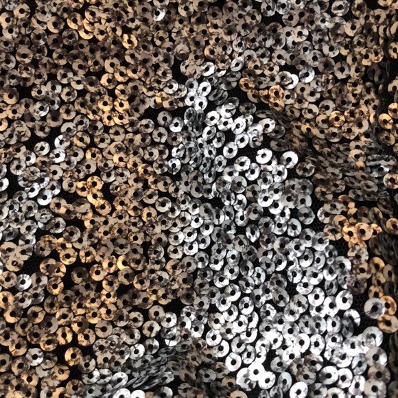 H&M Sequin Leggings - Picture 3 of 3